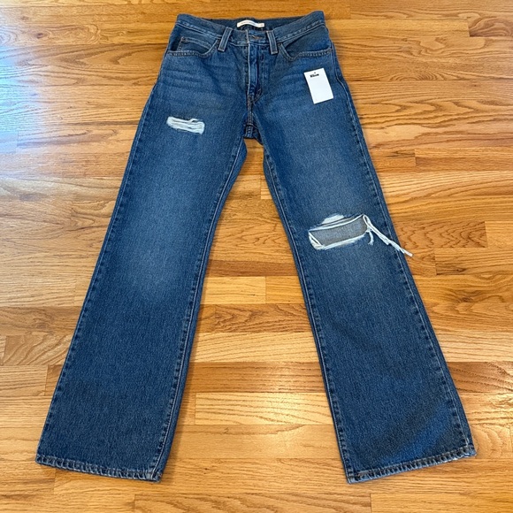 Levi's ‘94 Baggy Bootcut - Picture 3 of 3
